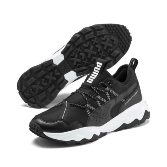 Puma Other - PUMA Ember Trail Men’s Running Shoes Men Shoe Runn